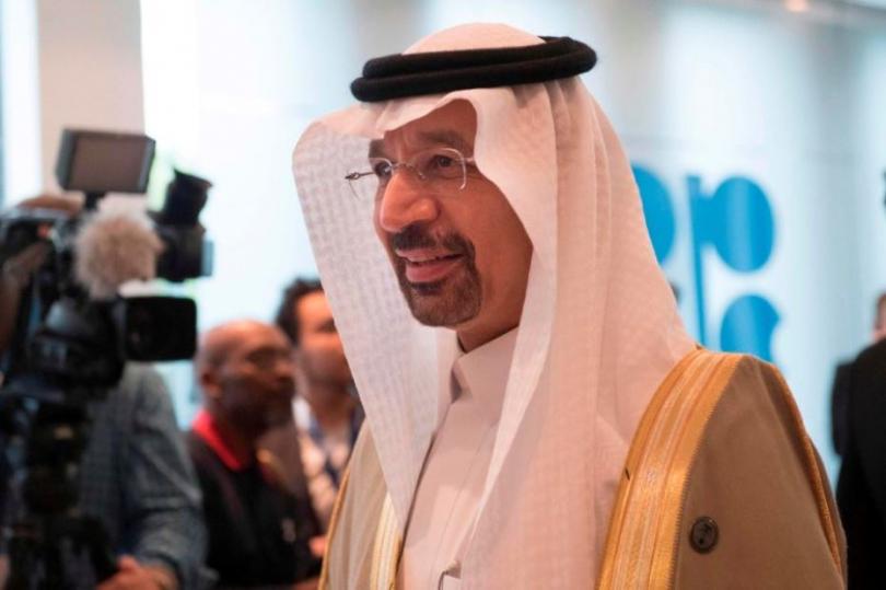 السعودية: من غير المرجح زيادة إنتاجنا من النفط الخام في العام المقبل
